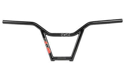 WETHEPEOPLE Bomb 4pc Flatland Bar black 8.25