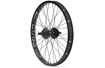 ECLAT E440 | Cortex Evo FC 20 Freecoaster Rear Wheel