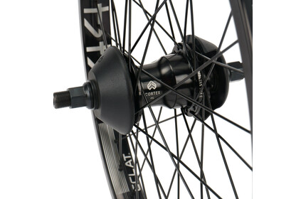 ECLAT E440 | Cortex Evo FC 20 Freecoaster Rear Wheel