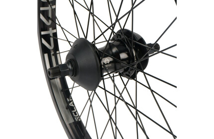 ECLAT E440 | Cortex Evo FC 20 Freecoaster Rear Wheel