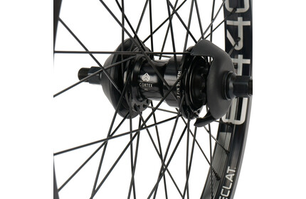 ECLAT E440 | Cortex Evo FC 20 Freecoaster Rear Wheel