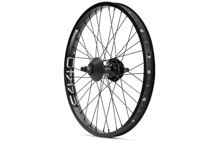 ECLAT E440 | Cortex Evo CS 20 Cassette Rear Wheel