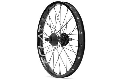 ECLAT Trippin | Cortex Evo CS 20 Cassette Rear Wheel