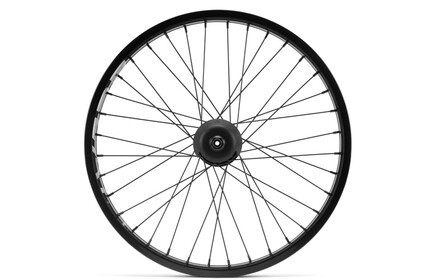 ECLAT Trippin | Cortex Evo CS 20 Cassette Rear Wheel