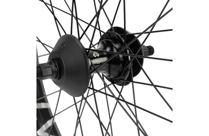 ECLAT Trippin | Cortex Evo CS 20 Cassette Rear Wheel