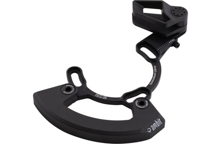 AMBIT ACC01 Chainguard black