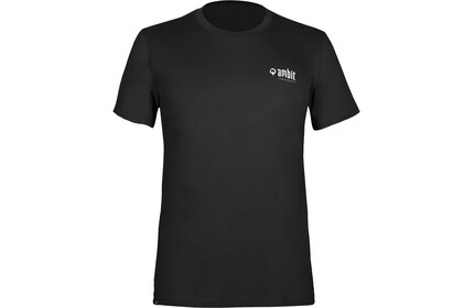 AMBIT Small Logo T-Shirt 