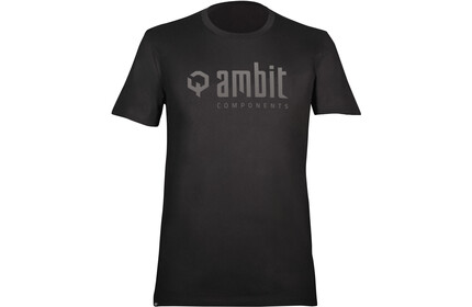 AMBIT Big Logo T-Shirt