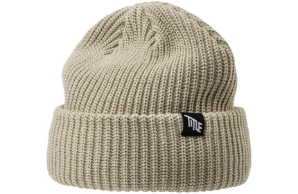 TITLE-MTB The Togue Beanie