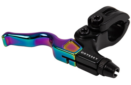 ODYSSEY Monolever Brake Lever oil-slick