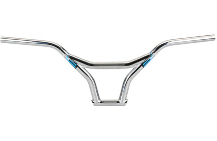 HARO Lineage Kneesaver 4pc Bar B-WARE chrome 9.5