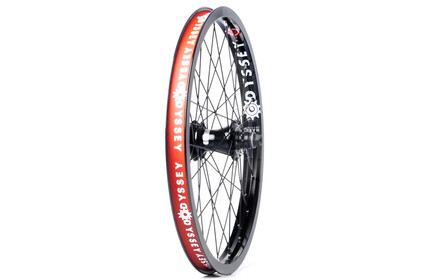 ODYSSEY Hazard Lite | Clutch Pro 20 Freecoaster Rear Wheel 