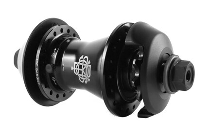 ODYSSEY Hazard Lite | Clutch Pro 20 Freecoaster Rear Wheel 