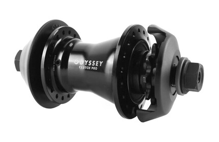 ODYSSEY Hazard Lite | Clutch Pro 20 Freecoaster Rear Wheel 