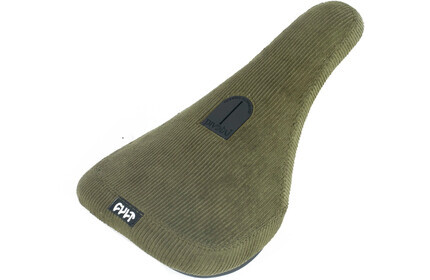 CULT Corduroy Slim Pivotal Seat olive-green