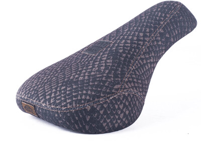 CULT x Vans Slip On Fat Snakeskin Pivotal Seat