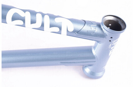 CULT Shorty IC George Ntavoutian Frame sierra-blue 21.25TT