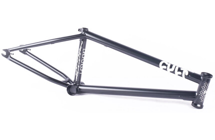 CULT Dehart Backcheck V2 Frame