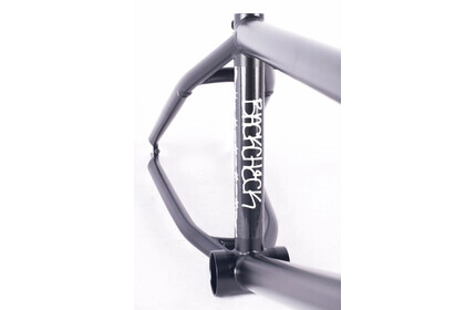 CULT Dehart Backcheck V2 Frame ed-black 20.5TT