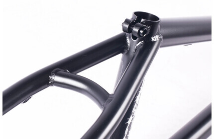 CULT Dehart Backcheck V2 Frame ed-black 20.5TT