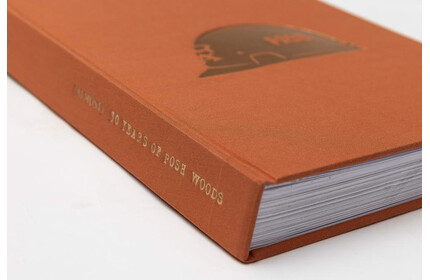 30 Years of Posh Woods Book