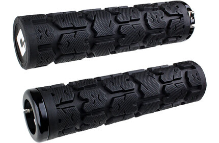 ODI Rogue V2.1 Lock-On Grips black 