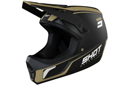 SHOT Rogue United Fullface Helmet