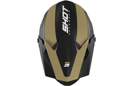 SHOT Rogue United Fullface Helmet