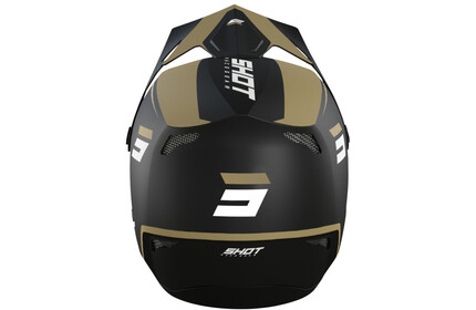 SHOT Rogue United Fullface Helmet