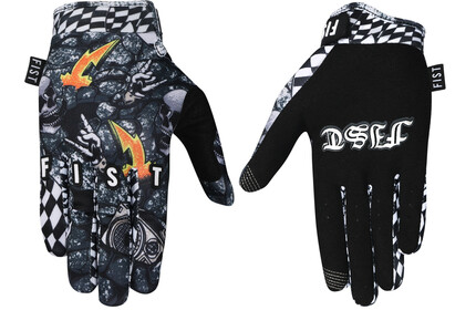 FIST Quaker Gloves