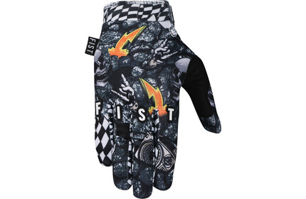 FIST Quaker Gloves S