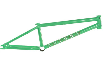 COLONY Rico Frame ed-black 20.2TT