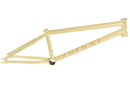 COLONY Rico Frame ed-black 20.2TT