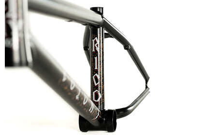 COLONY Rico Frame ed-black 20.2TT