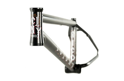 COLONY Rico Frame ed-black 20.2TT