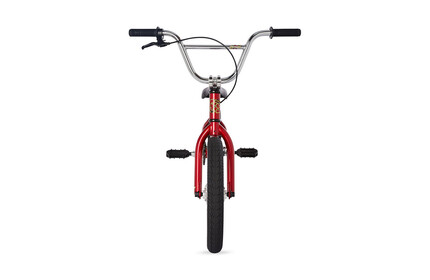 FIT Misfit 16 BMX Bike red