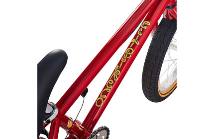 FIT Misfit 16 BMX Bike red SALE