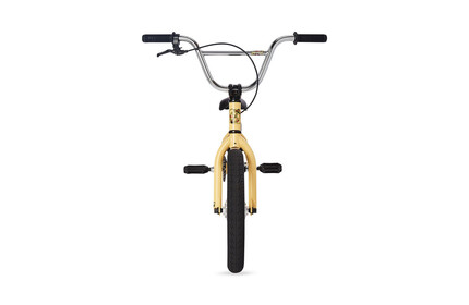 FIT Misfit 16 BMX Bike tan