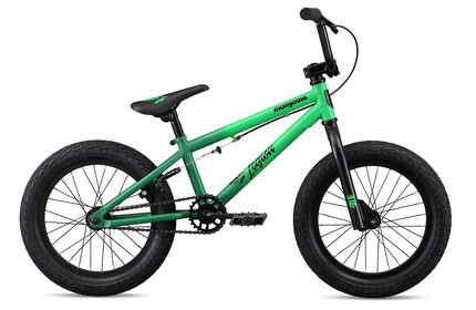 MONGOOSE Legion L16 16 BMX Bike