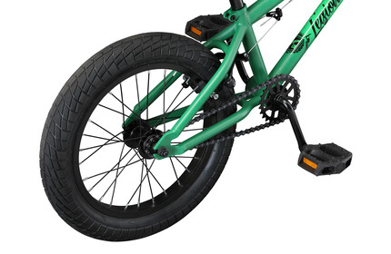 MONGOOSE Legion L16 16 BMX Bike