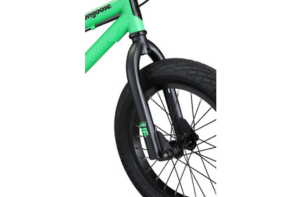 MONGOOSE Legion L16 16 BMX Bike green SALE