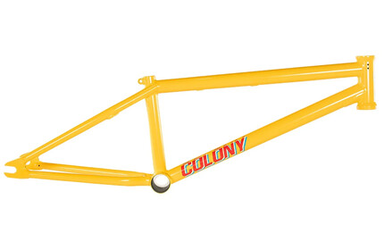 COLONY Enishi Frame