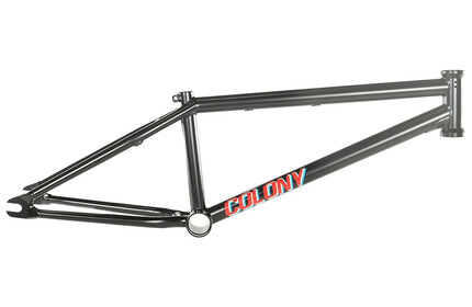 COLONY Enishi Frame ed-black 18.9TT