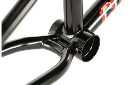 COLONY Enishi Frame ed-black 18.9TT