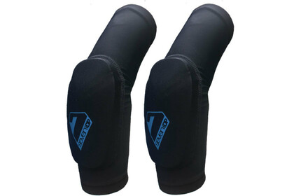 7IDP Transition Junior Elbow Pads