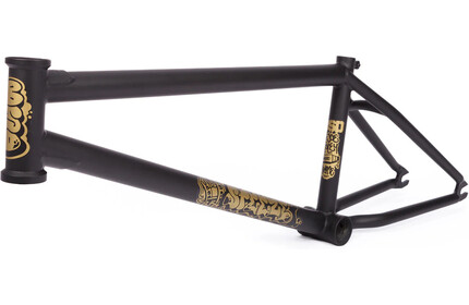 BSD Steeze Frame