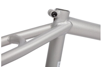 BSD Steeze Frame steeze-silver 21.3TT