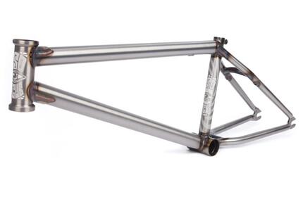 BSD Focus Frame matt-raw 21TT