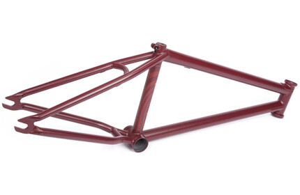 BSD Focus Frame matt-raw 21TT