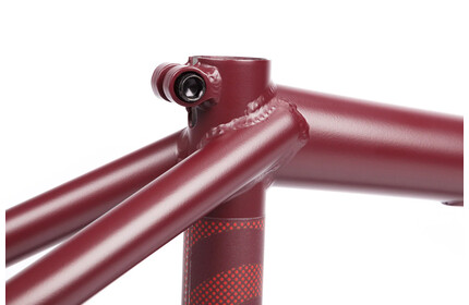 BSD Focus Frame matt-raw 21TT